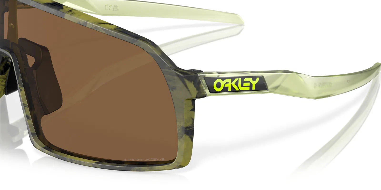 Oakley Sutro S 9462 Sunglasses - view 123